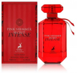 Maison Alhambra Pink Shimmer Secret Intense Perfume EDP 100 ml