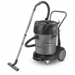 K&auml;rcher Wet and dry vacuum cleaner NT 70/2