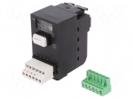 Standard interface module | 3SU1.5 | &Oslash;22mm | Leads: screw terminals