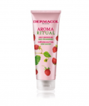 Dermacol Aroma Moment Shower Gel Wild Strawberries 250 ml