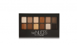 Maybelline The Nudes Eyeshadow Palette 9,6 g