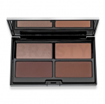 Pupa Contouring & Strobing Ready 4 Selfie Powder Palette Dark Skin 18 g