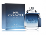 Coach Blue Perfume EDT 40 ml