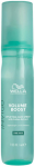 Wella Professionals Invigo Volume Boost Uplifting Care Spray 150 ml