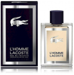 Lacoste L'Homme Lacoste Perfume EDT 100 ml