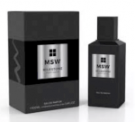 Milestone Msw Perfume EDP 100 ml