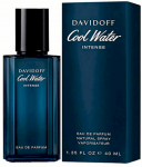 Davidoff Cool Water Intense Perfume EDP 40 ml