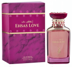 Risala Ehsas Love Perfume EDP 100 ml