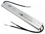 Power supply: switching | LED | 400W | 48VDC | 10A | 220&divide;240VAC | IP67