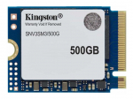 Hard drive SSD Kingston 500 GB NV3 M.2 2230 NVMe SSD