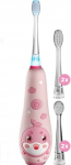 Concept ZK3010 Sonic toothbrush for children 1&ndash;5 years Pink