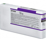Printer accessories EPSON T913D Cartridge, Violet