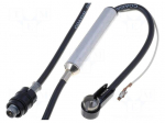 Antenna separator | ISO | 1m | VW