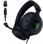 Headphones Razer Kraken V4 X Black