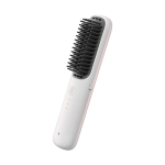Xiaomi Cordless Hair Straightener Brush EU | Ceramic heating system | Ionic function | Temperature (min) 160 &deg;C | Temperature (max) 200 &deg;C