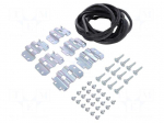 Mounting holder | 6pcs.