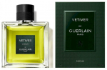 Guerlain Vetiver Parfum Perfume PAR 100 ml