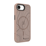 Tactical MagForce Hyperstealth Sika Cover for iPhone 16e / Moucha Moose