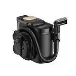 Vacuum cleaner DREAME  N20 Steam Black