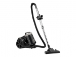 Vacuum cleaner GORENJE VCE01TABKG Vacuum Cleaner, Handheld, Operating time 12 min, Dust container 0.1 L, Charging time 4 h, Anthracite |