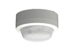 talis MC 360 A liikumisandur, pinnapealne, 360&deg;, 25?3m ala, IP21, 1000W