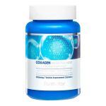 FarmStay Collagen Water Full Moist Cream Ampoule 250ml