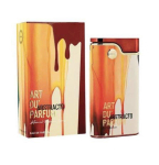 Armaf Abstracto Art Du Parfum Perfume EDP 100ml