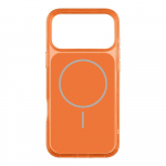 OBAL:ME MagNetix ColorSlate Cover for Apple iPhone 17 Pro Max / orange