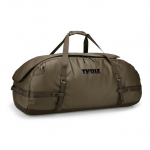 Thule 5600 Chasm 130L duffel bag deep khaki