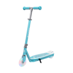 Spordiks ja aktiivseks puhkuseks // Spordikaubad ja varustus // Hulajnoga elektryczna dla dzieci FUN WHEELS LIGHT Blue