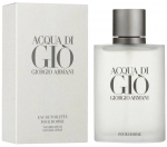 Armani Acqua di Gio Pour Homme Perfume EDT 100 ml