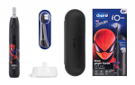 Oral-B iO Kids Spiderman Child Rotating toothbrush Black