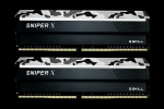 G.Skill Sniper X memory module 32 GB 2 x 16 GB DDR4 288-pin DIMM