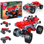 M&auml;nguala | PC | Konsoolid | Tarvikud // Harivad m&auml;nguasjad | Interaktiivsed | Loomingulised | Kunstilised // Naukowa Zabawa Klocki Laboratorium Mechaniki Monster Truck Język Polski Clementoni&nbsp;50062