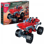 M&auml;nguala | PC | Konsoolid | Tarvikud // Harivad m&auml;nguasjad | Interaktiivsed | Loomingulised | Kunstilised // Naukowa Zabawa Klocki Laboratorium Mechaniki Monster Truck Język Polski Clementoni&nbsp;50062
