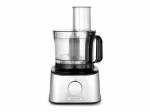 Kenwood FDM301SS food processor 800 W 2.1 L Black, Stainless steel