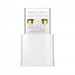 Mercusys AX900 Nano Wi-Fi 6 Bluetooth USB Adapter | MA60XNB