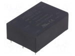 Converter: AC/DC | 20W | Uout: 3.3VDC | Iout: 3.5A | 75% | Mounting: PCB