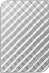 Verbatim Store n Go 1TB Silver