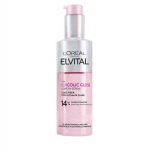 L&rsquo;Or&eacute;al Paris Elseve Glycolic Gloss Leave‑In Hair Serum 150ml