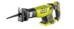 Ryobi ONE+ RRS1801M Cordless reciprocating saw 18V (without battery and charger)