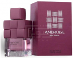 Fragrance World Ambroise EDP 100ml