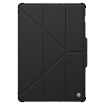 Nillkin Bumper PRO Protective Stand Case Multi-angle for Samsung Galaxy Tab S9 Ultra/S10 Ultra / black
