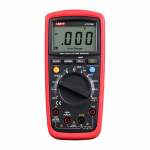 Uni-T UT139A True RMS Digital Multimeter