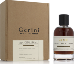Gerini Imperial Patchouli PAR 100ml