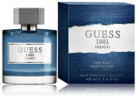 Guess 1981 Indigo for Men Perfume EDT 100 ml