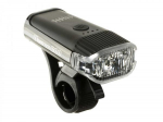 Author Head Light A-Vision 800 lm, USB chargable, Black