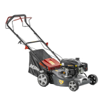 T&ouml;&ouml;riistad ja m&otilde;&otilde;teseadmed // T&ouml;&ouml;riistad aia-, kodu- ja remondit&ouml;&ouml;deks // Kosiarka spalinowa z nap. 2,4kw,139cc loncin,43cm