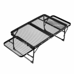 M&auml;nguala | PC | Konsoolid | Tarvikud // M&auml;nguasjad ja m&auml;ngud lastele // DA659 ALUMINIOWY ST&Oacute;Ł DO GRILLA