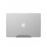 Urban Armor Gear 134010114343 laptop case 38.1 cm (15") Cover Translucent
